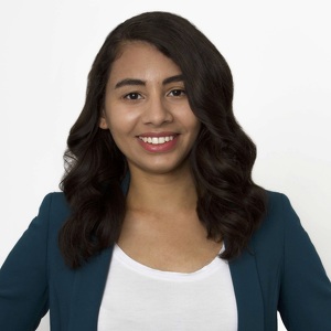 Fundraising Page: Nicole Arroyo